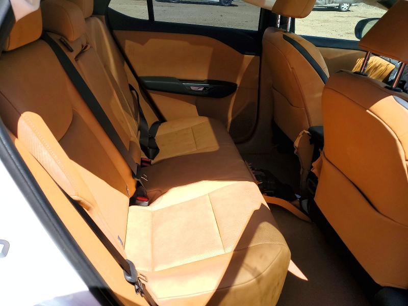 2025 Lexus Rz მანქანა იყიდება აუქციონზე, vin: JTJAAAAB2SA029050, აუქციონის ნომერი: 51080136
