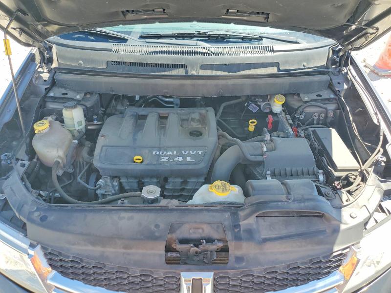 Aukcja sprzedaży 2015 Dodge Journey, vin: 3C4PDCAB0FT605538, numer aukcji: 48964216