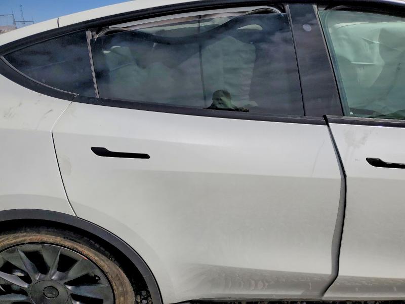 Aukcja sprzedaży 2020 Tesla Model Y, vin: 5YJYGDEE4LF055616, numer aukcji: 48447216