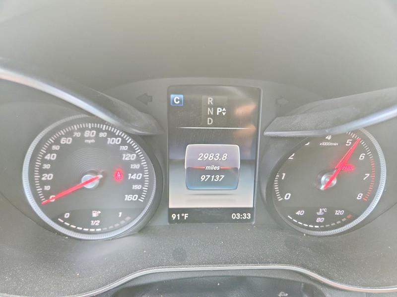 Aukcja sprzedaży 2017 Mercedes-benz C, vin: 55SWF4JB8HU230543, numer aukcji: 50165006