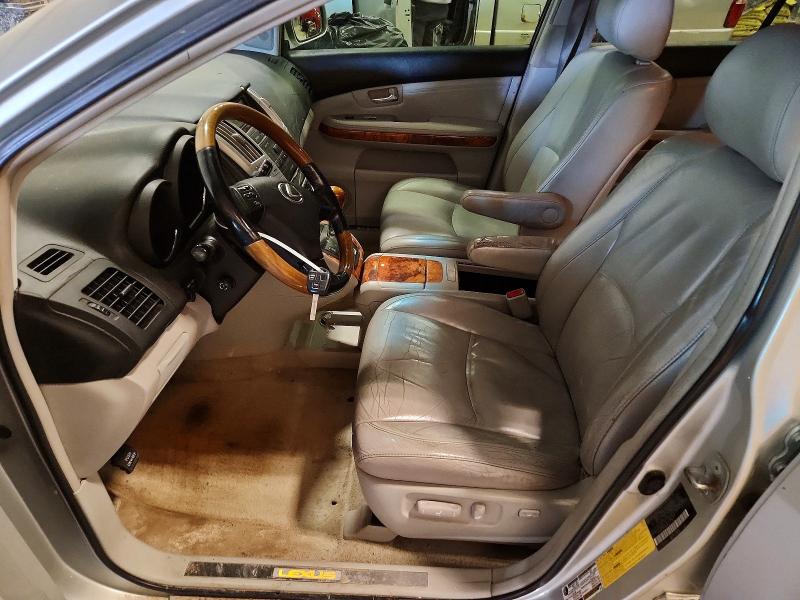 Aukcja sprzedaży 2005 Lexus Rx 330, vin: 2T2HA31U15C060879, numer aukcji: 47949996