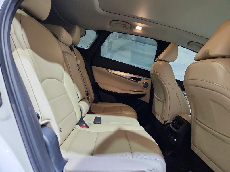50671336 :رقم المزاد ، 3PCAJ5M35KF147289 vin ، 2019 Infiniti Qx50 مزاد بيع