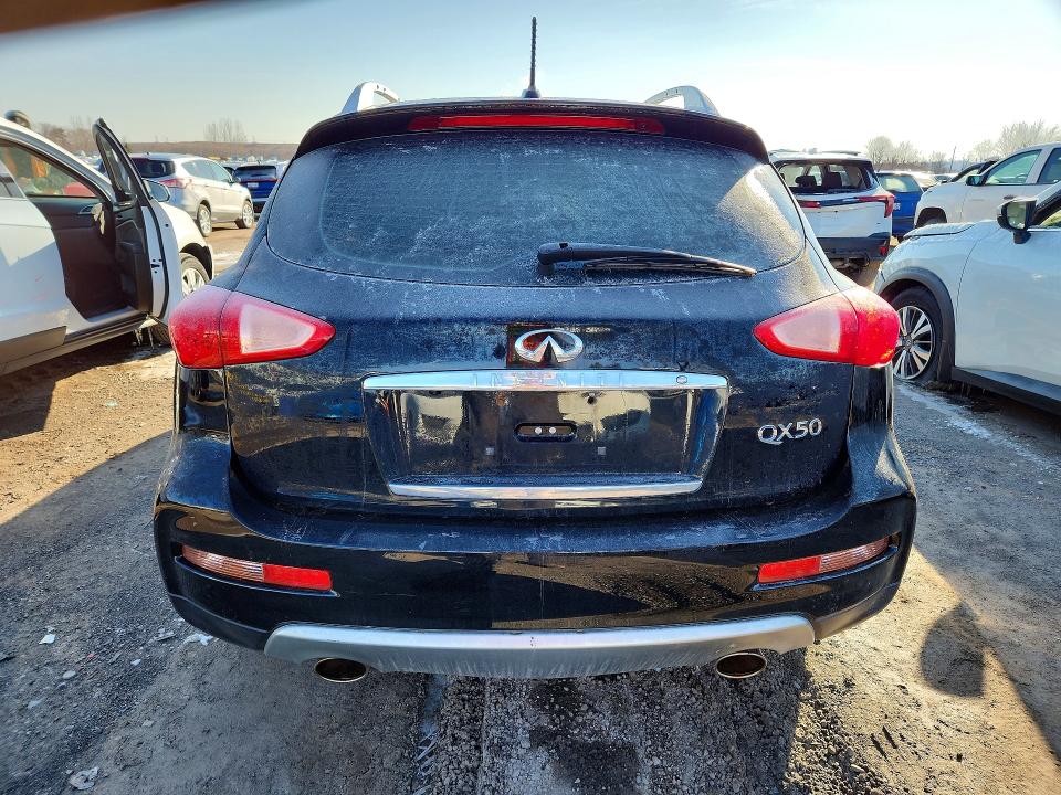 Aukcja sprzedaży 2017 Infiniti Qx50, vin: JN1BJ0RR2HM416887, numer aukcji: 46067616