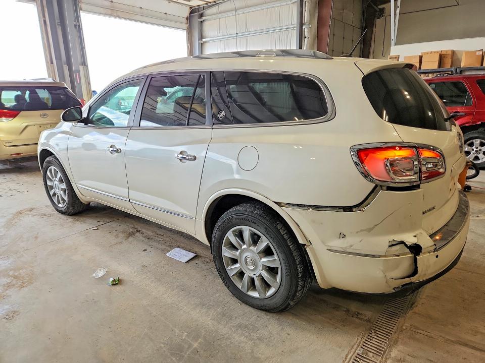 Продажа на аукционе авто 2015 Buick Enclave, vin: 5GAKVCKD0FJ169466, номер лота: 50923906
