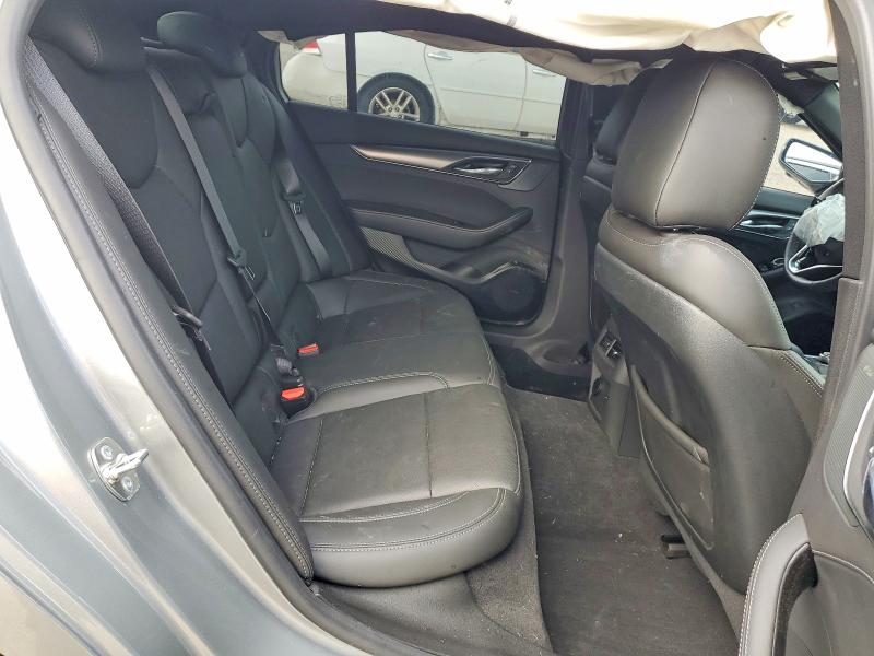 Aukcja sprzedaży 2025 Cadillac Ct5, vin: 1G6DS5RKXS0103784, numer aukcji: 48214876