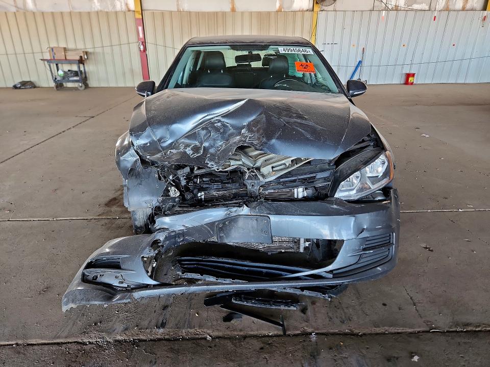 Aukcja sprzedaży 2015 Volkswagen Golf, vin: 3VW217AU1FM080198, numer aukcji: 49945646