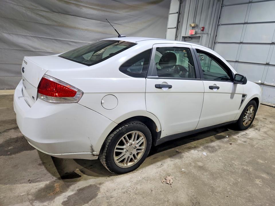 Auction sale of the 2008 Ford Focus, vin: 1FAHP35N78W248801, lot number: 49779746
