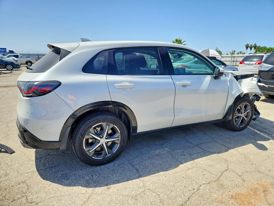 Продаж на аукціоні авто 2023 Honda Hr-v, vin: 3CZRZ2H72PM734604, номер лоту: 50191516