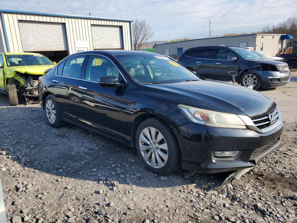 Продаж на аукціоні авто 2013 Honda Accord, vin: 1HGCR3F88DA028342, номер лоту: 50965456