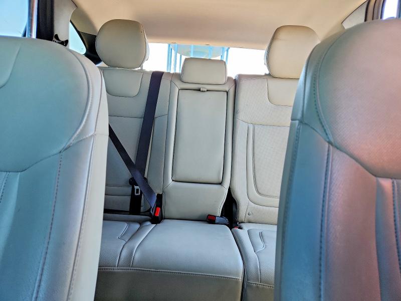 49005146 :رقم المزاد ، 5NMJF3DE7RH305972 vin ، 2024 Hyundai Tucson مزاد بيع