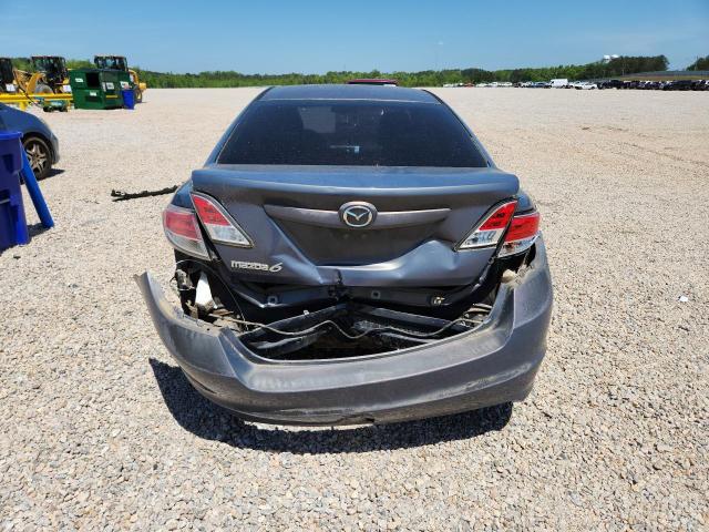 Aukcja sprzedaży 2010 Mazda 6, vin: 1YVHZ8CH3A5M43430, numer aukcji: 50188846