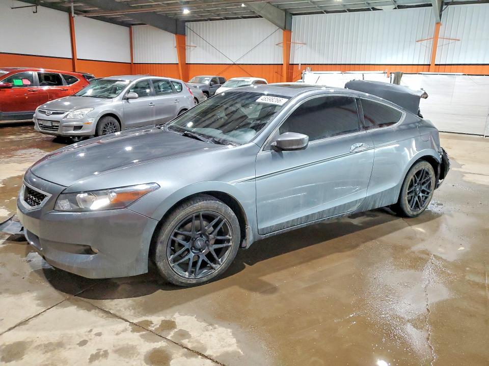 Aukcja sprzedaży 2008 Honda Accord, vin: 1HGCS22848A800667, numer aukcji: 48598266