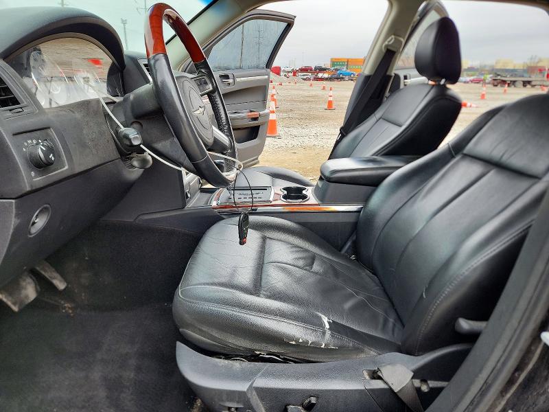 Aukcja sprzedaży 2008 Chrysler 300, vin: 2C3LA33G78H149098, numer aukcji: 48468126