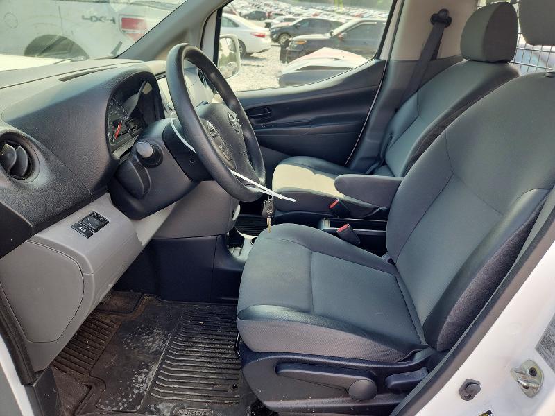 Продаж на аукціоні авто 2021 Nissan Nv200, vin: 3N6CM0KN1MK708862, номер лоту: 50629576