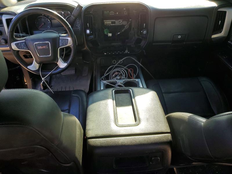 2014 Gmc Sierra მანქანა იყიდება აუქციონზე, vin: 3GTU2VEC0EG540463, აუქციონის ნომერი: 49182336