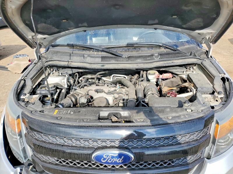 Aukcja sprzedaży 2013 Ford Explorer, vin: 1FM5K8GT2DGC03771, numer aukcji: 51845036