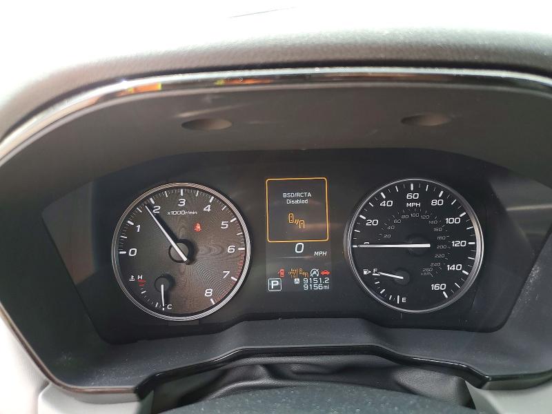 Продажа на аукционе авто 2025 Subaru Outback, vin: 4S4BTAFC7S3214875, номер лота: 49077176