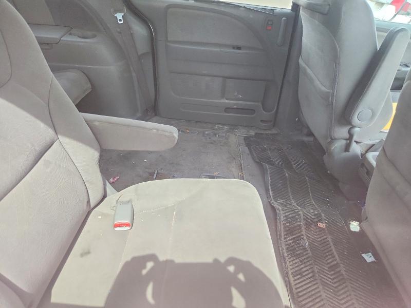 Aukcja sprzedaży 2010 Honda Odyssey, vin: 5FNRL3H54AB501640, numer aukcji: 51642476