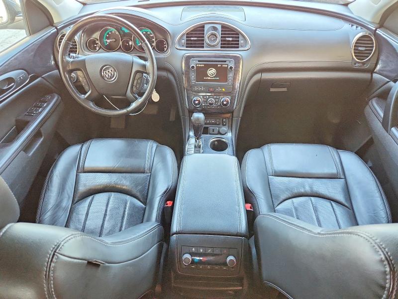Aukcja sprzedaży 2016 Buick Enclave, vin: 5GAKVCKD4GJ173764, numer aukcji: 50798956