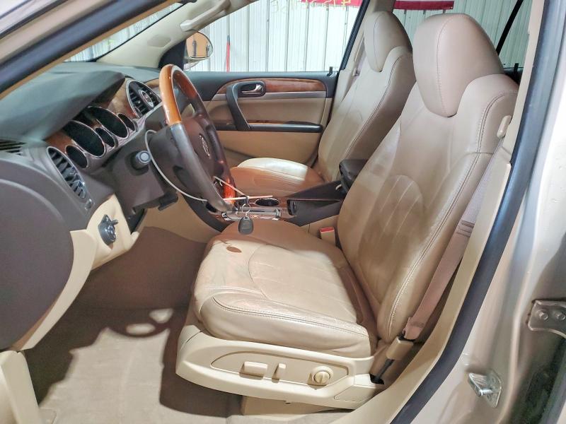 2011 Buick Enclave მანქანა იყიდება აუქციონზე, vin: 5GAKVBED9BJ321325, აუქციონის ნომერი: 49556116