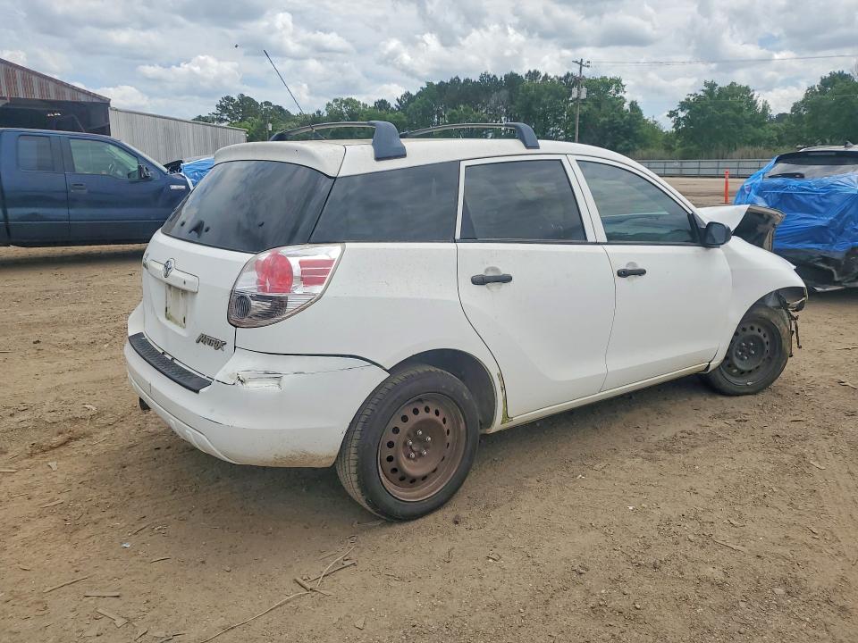 Продажа на аукционе авто 2006 Toyota Corolla Matrix, vin: 2T1KR32E96C574555, номер лота: 50570186
