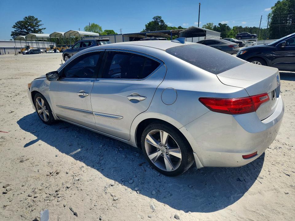 Продаж на аукціоні авто 2014 Acura Ilx, vin: 19VDE1F3XEE008978, номер лоту: 50277926