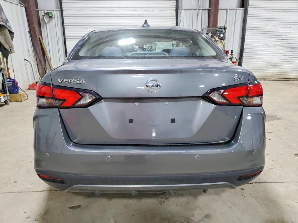 Продаж на аукціоні авто 2020 Nissan Versa, vin: 3N1CN8EV0LL878099, номер лоту: 50464416