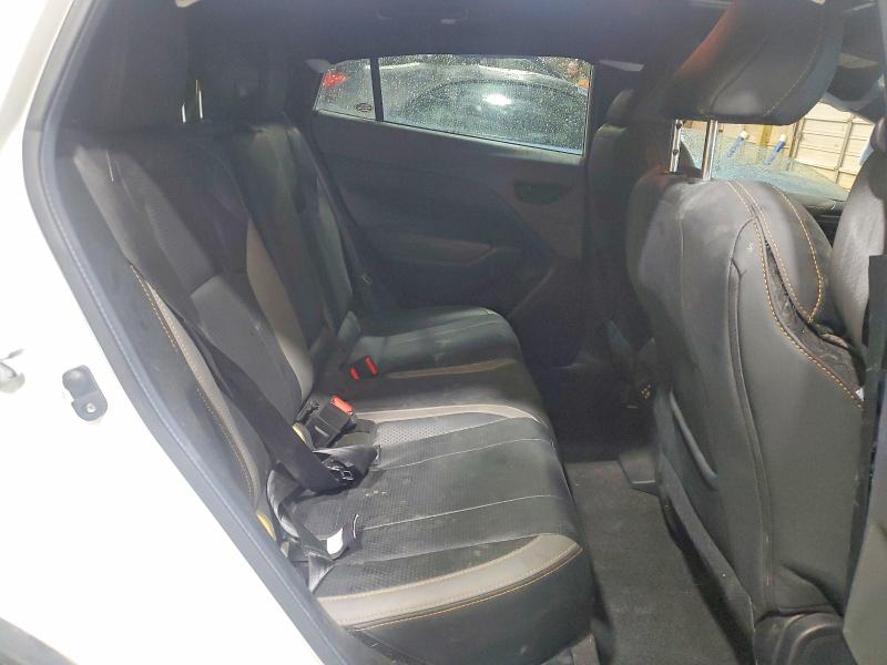 Aukcja sprzedaży 2024 Subaru Crosstrek, vin: 4S4GUHU60R3769802, numer aukcji: 51638266