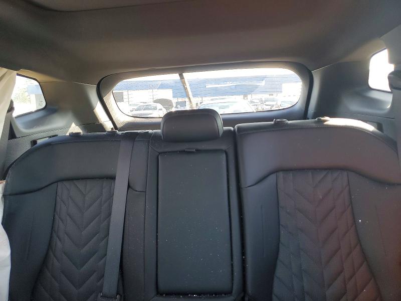 Продаж на аукціоні авто 2024 Kia Sportage, vin: 5XYK6CDF2RG143708, номер лоту: 48955846