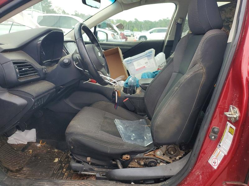 51148746 :رقم المزاد ، 4S4BTACC4L3157248 vin ، 2020 Subaru Outback مزاد بيع
