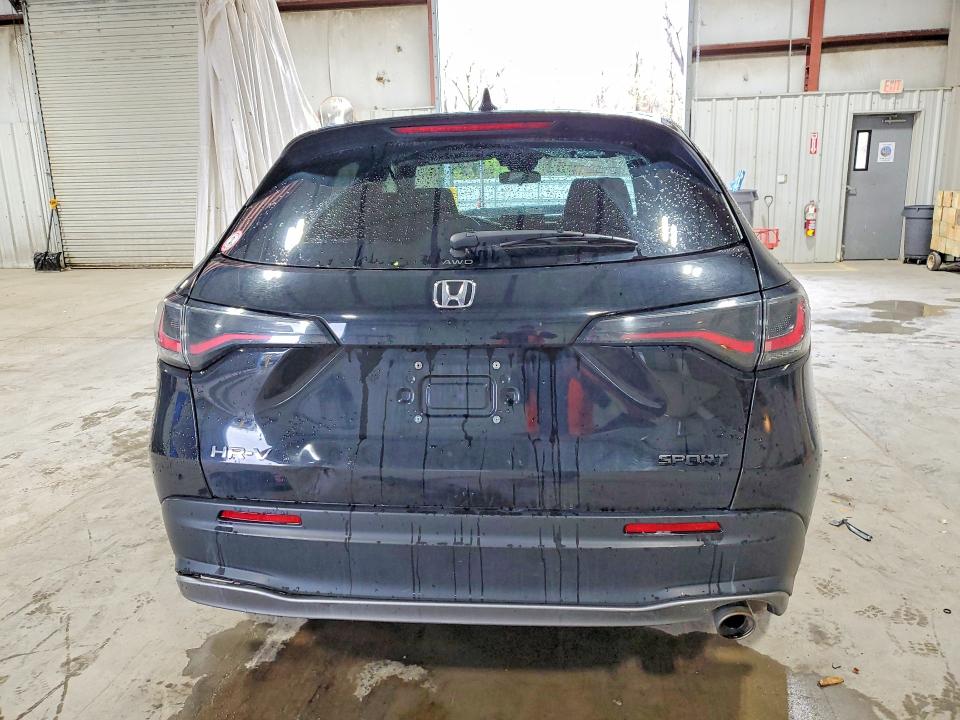 Aukcja sprzedaży 2023 Honda Hr-v, vin: 3CZRZ2H52PM705389, numer aukcji: 51749146