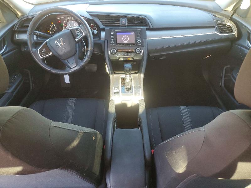 Продаж на аукціоні авто 2018 Honda Civic, vin: 19XFC2F51JE012392, номер лоту: 48765236