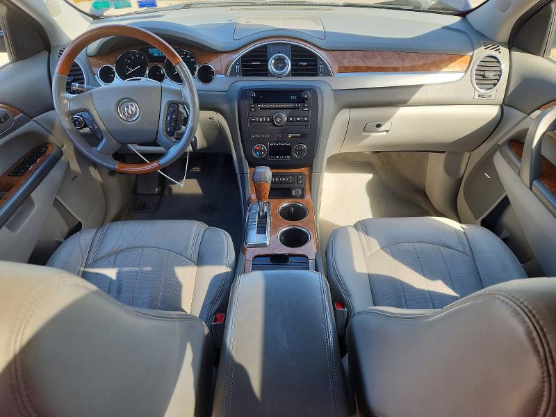 Aukcja sprzedaży 2011 Buick Enclave, vin: 5GAKRBED3BJ185844, numer aukcji: 50637116