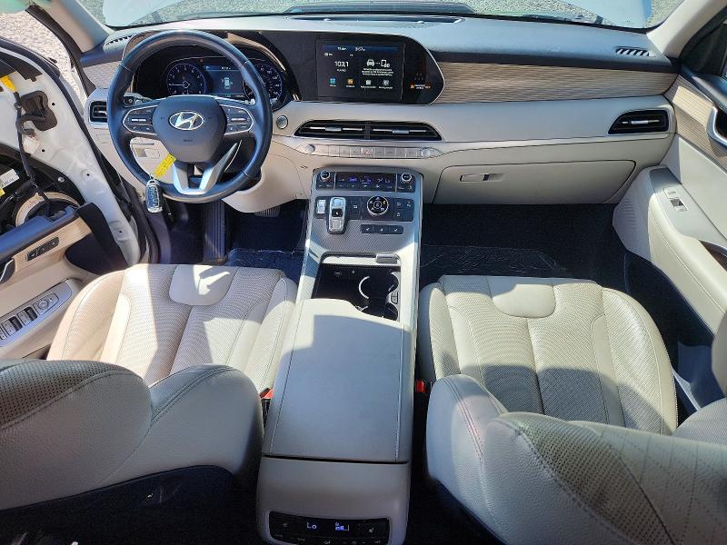 Продаж на аукціоні авто 2020 Hyundai Palisade, vin: KM8R4DHE3LU052833, номер лоту: 49583676