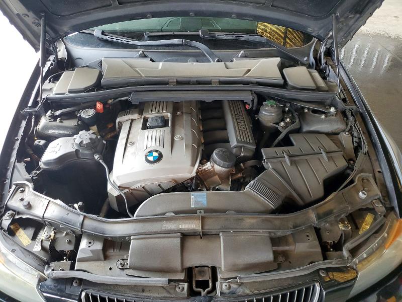 Продажа на аукционе авто 2006 Bmw 330, vin: WBAVB335X6PS19005, номер лота: 50781606