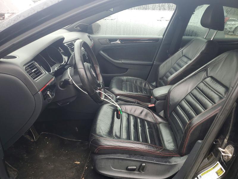 Продаж на аукціоні авто 2016 Volkswagen Jetta Gli 4dr, vin: 3VW4S7AJXGM340773, номер лоту: 47685576