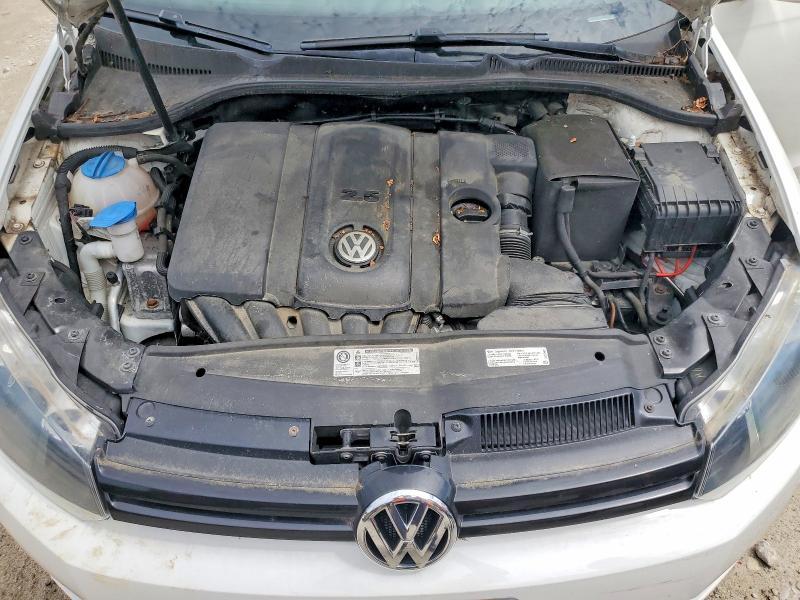 Aukcja sprzedaży 2013 Volkswagen Jetta, vin: 3VWKP7AJ0DM696282, numer aukcji: 47232936