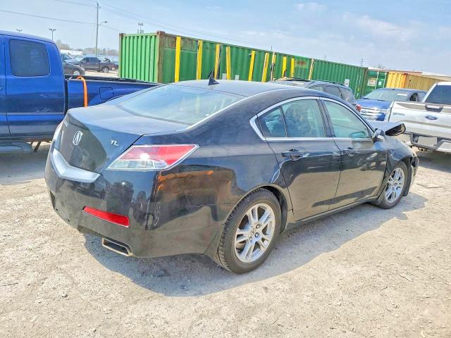 Продаж на аукціоні авто 2009 Acura Tl, vin: 19UUA86249A003367, номер лоту: 49094026