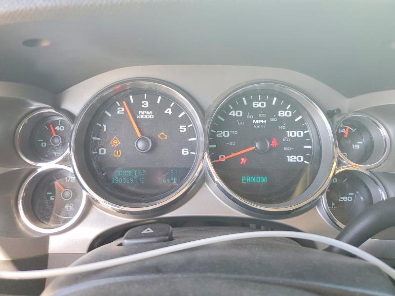 2011 Chevrolet Silverado მანქანა იყიდება აუქციონზე, vin: 3GCPCSE0XBG393935, აუქციონის ნომერი: 51356936