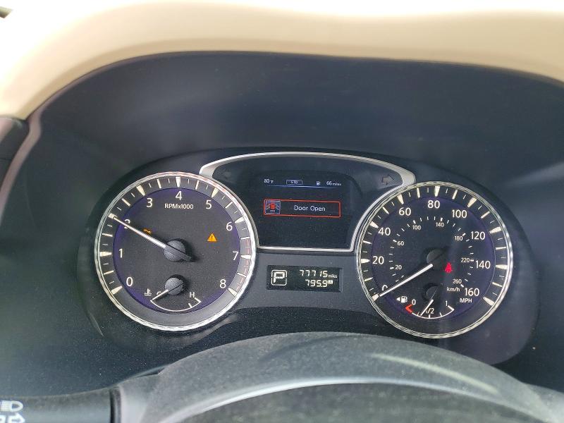 49269466 :رقم المزاد ، 5N1DL0MMXJC527836 vin ، 2018 Infiniti Qx60 مزاد بيع
