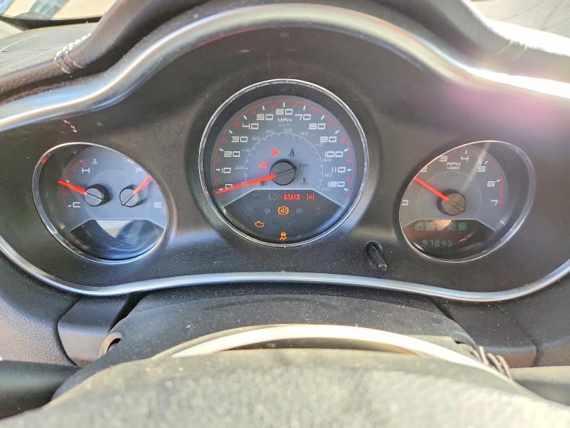 Продаж на аукціоні авто 2013 Dodge Avenger, vin: 1C3CDZAGXDN604413, номер лоту: 49738876