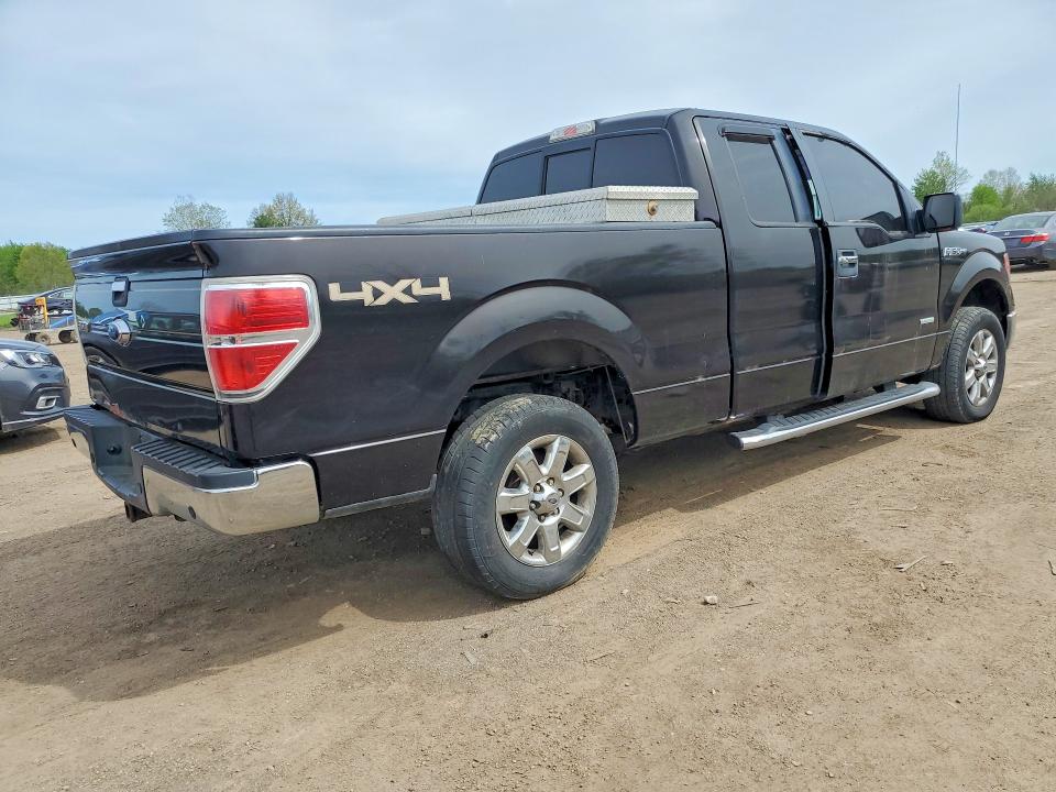 Aukcja sprzedaży 2014 Ford F150, vin: 1FTFX1ET9EFC28887, numer aukcji: 51246156