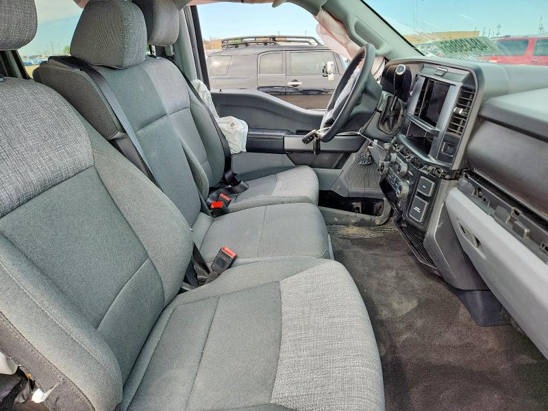 48439866 :رقم المزاد ، 1FT7W2BA6SED73483 vin ، 2025 Ford F250 مزاد بيع