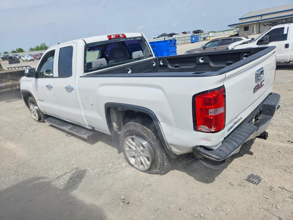 49982166 :رقم المزاد ، 1GTR1LEC3GZ343271 vin ، 2016 Gmc Sierra مزاد بيع