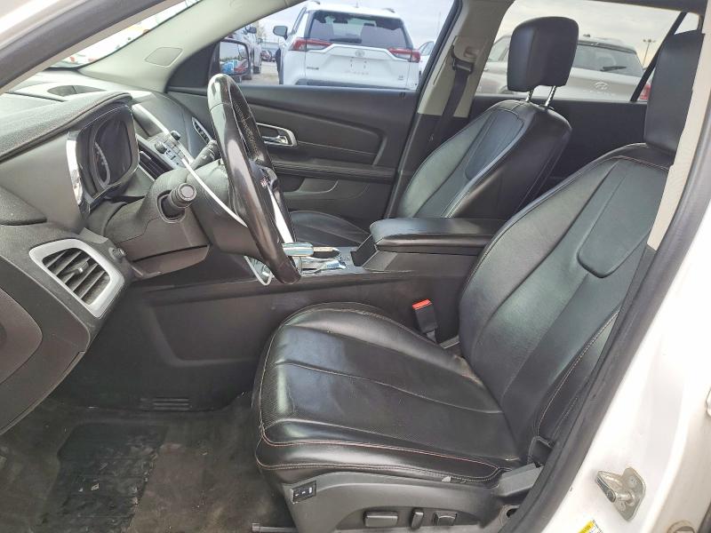50670296 :رقم المزاد ، 2GKALTEK7E6155395 vin ، 2014 Gmc Terrain مزاد بيع