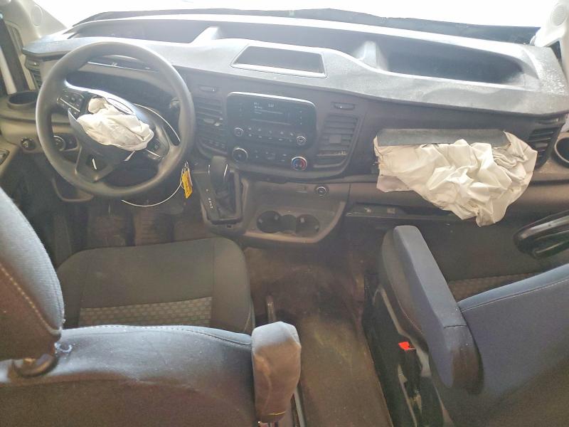 2020 Ford Transit მანქანა იყიდება აუქციონზე, vin: 1FTBR1Y89LKB39308, აუქციონის ნომერი: 50902156