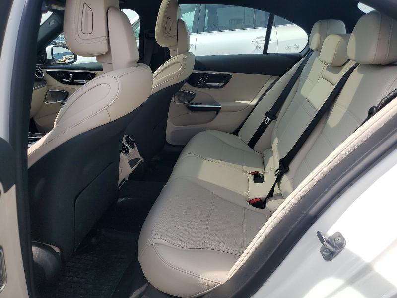 Продажа на аукционе авто 2024 Mercedes-benz C, vin: W1KAF4HB9RR167195, номер лота: 51331396