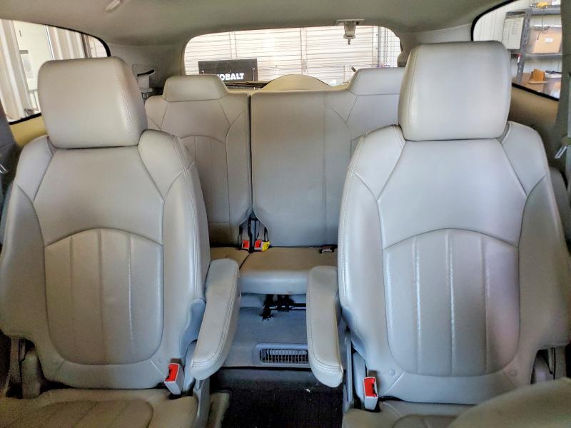 Продаж на аукціоні авто 2017 Buick Enclave, vin: 5GAKRBKD8HJ107136, номер лоту: 51365966
