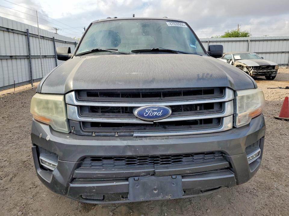 Продажа на аукционе авто 2015 Ford Expedition, vin: 1FMJU1HT5FEF12809, номер лота: 47028906