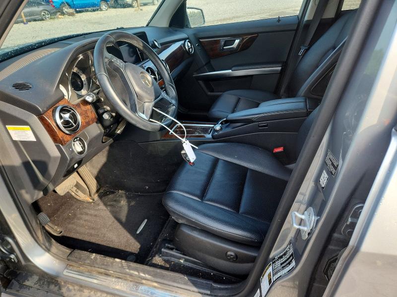 Aukcja sprzedaży 2014 Mercedes-benz Glk, vin: WDCGG5HB3EG263296, numer aukcji: 50907076